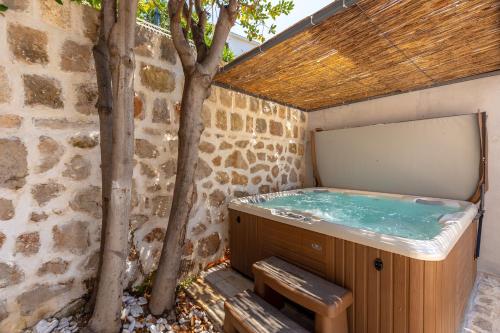 Fotografie z fotogalerie ubytování Hedera Estate, Hedera A54 v Dubrovníku