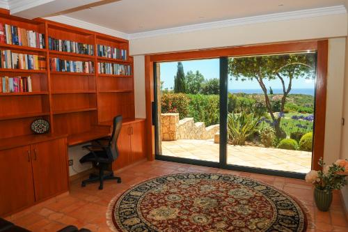 Villa Balder