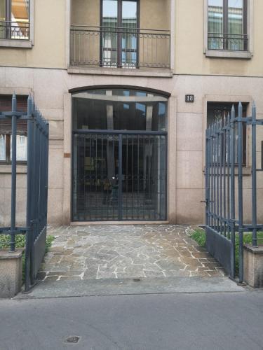 LA CASA COLORATA - Flats in Milan - Porta Romana photo 18