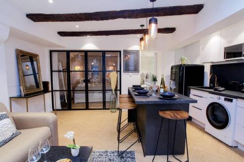 Le Joyau Alsacien - Centre historique