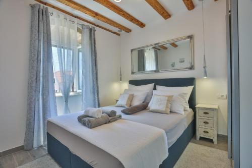 Gallery image of Split Inn Apartments in Split