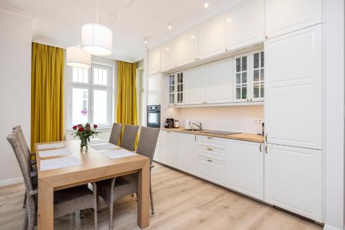 Imagen de la galería de Apartamenty Vincent Sopot, en Sopot