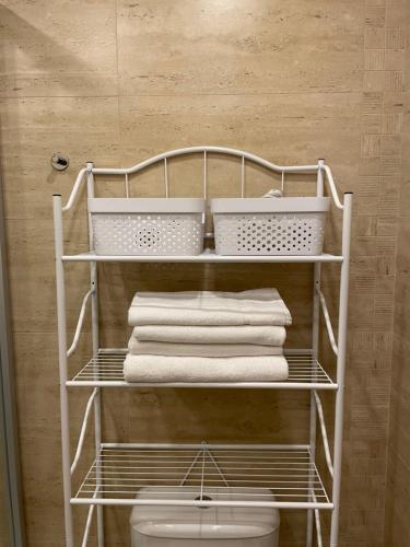 Fotografie z fotogalerie ubytování Apartamentai Daukanto 10 v destinaci Palanga