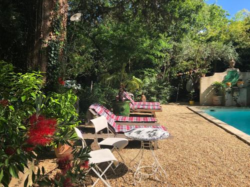 Maison d'Hôtes La Boca – Photos 5