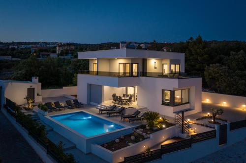 Villa Dolce Vita, Sevid, Sevid – posodobljene cene za leto 2023