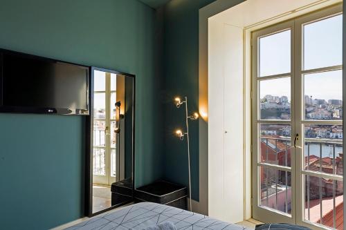 Infante Douro View