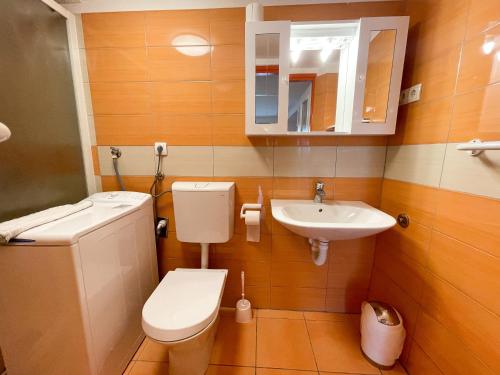 Apartmani Talia Crikvenica