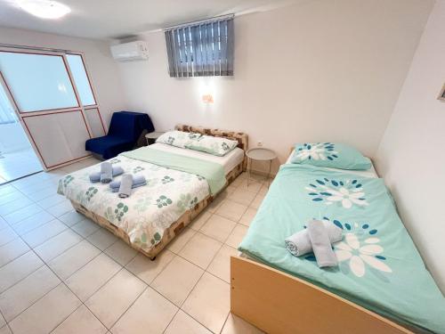 Apartmani Talia Crikvenica