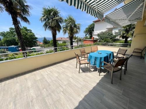 Apartmani Talia Crikvenica