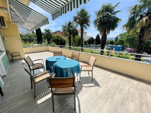 Apartmani Talia Crikvenica