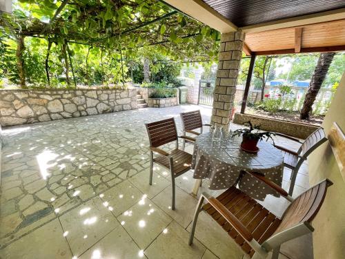 Apartmani Talia Crikvenica
