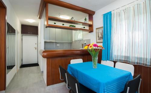 Villa Astrid on Ciovo island, private pool