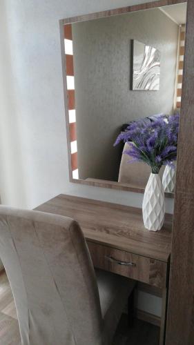 ドニプロジェルジンシクにあるPrometey Hotelのギャラリーの写真