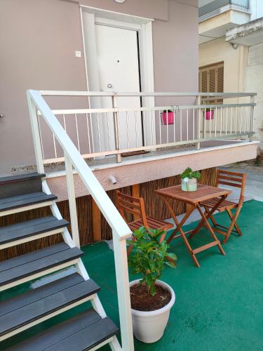 Gallery image of DIMITRA'S APARTMENT in Néa Michanióna