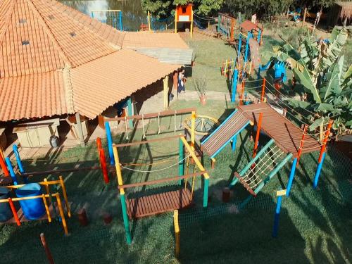 Ganso Complexo de Lazer – Photos 4