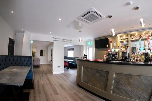 Gallery image of Anelli Hotel in Southport