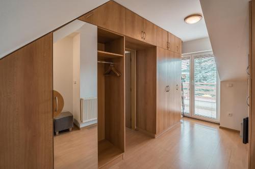 Gallery image of Penzion Jako Doma in Kyjov