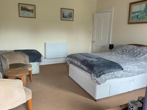 Old Gloucester Road farm bed and breakfast photo 7