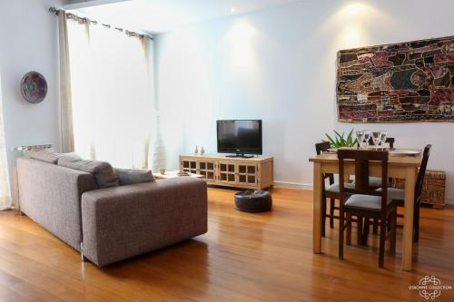 Comfort Apartment with Balcony by LovelyStay