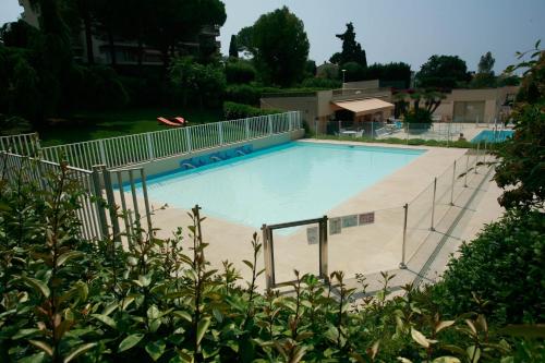 Le Tamaris - Terrasse Vue sur Mer - Piscine, Tennis & Jardin photo 18