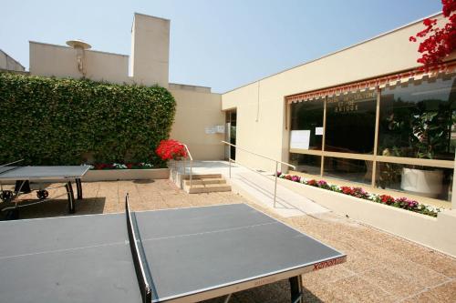 Le Tamaris - Terrasse Vue sur Mer - Piscine, Tennis & Jardin photo 21