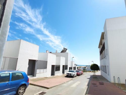 Sunset Conil