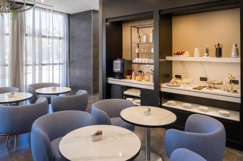 Savhotel Fiera Bologna photo 33
