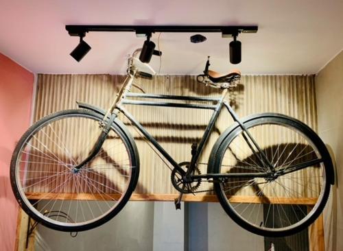Galería fotográfica de House Bike Sonora en Conservatória