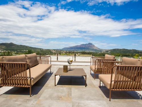 Villa Villa Sareva by Interhome