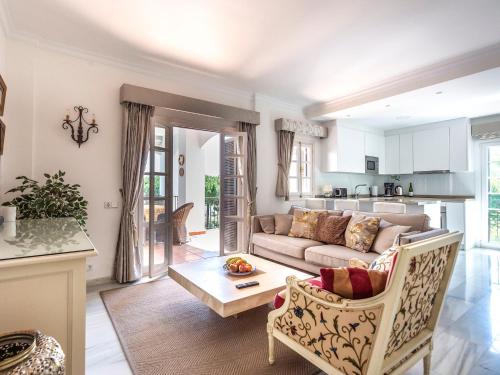Apartment Las Ranas by Interhome