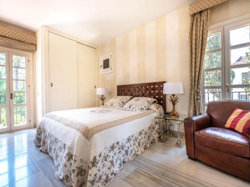 Apartment Las Ranas by Interhome