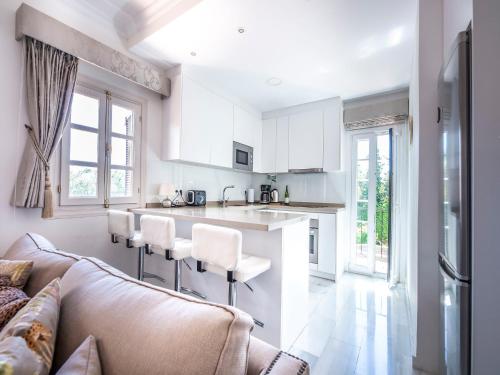 Apartment Las Ranas by Interhome