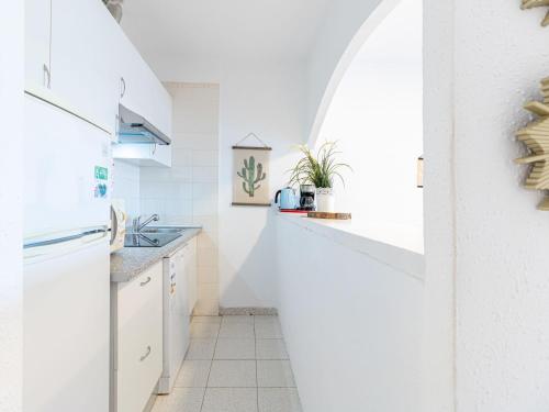 Apartment Sant Maurici-24 by Interhome