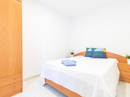 Apartment Sant Maurici-24 by Interhome