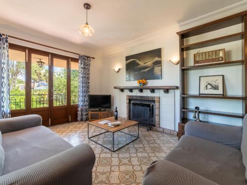 Villa Can Jeroni by Interhome