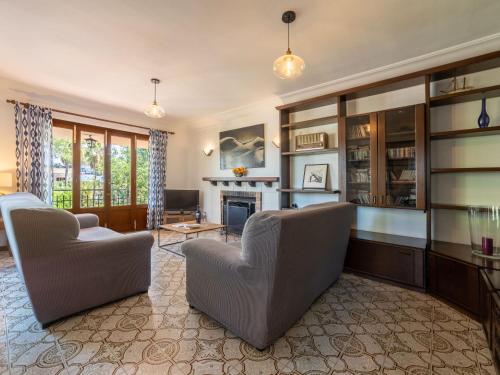 Villa Can Jeroni by Interhome