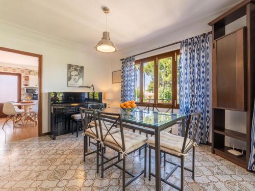Villa Can Jeroni by Interhome