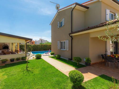 Holiday Home Villa Zara by Interhome