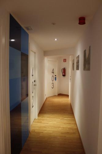 Galería fotográfica de Hotel Fetiche Alojamiento con Encanto en Benidorm