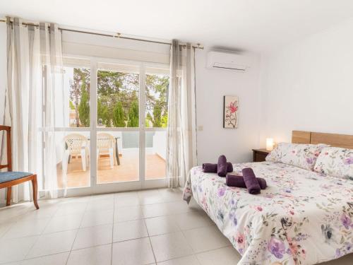 Apartment Oasis by Interhome