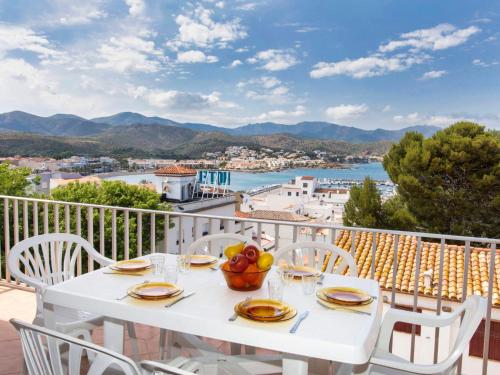 Apartment Merlet by Interhome