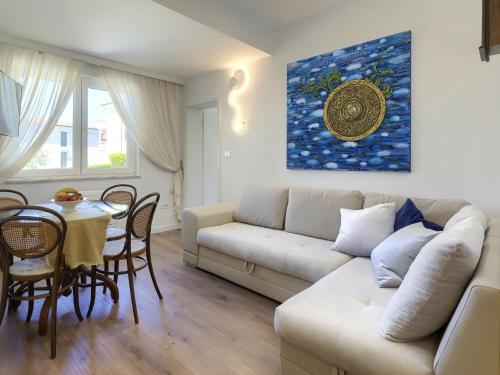 Holiday Home Punta 2 by Interhome