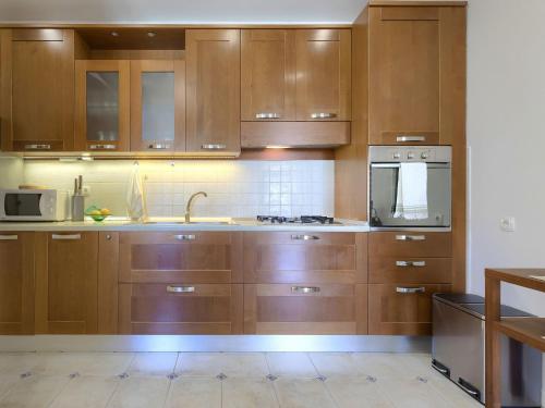 Holiday Home Punta 2 by Interhome