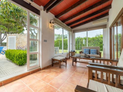 Villa Can Delfin Alcudia by Interhome
