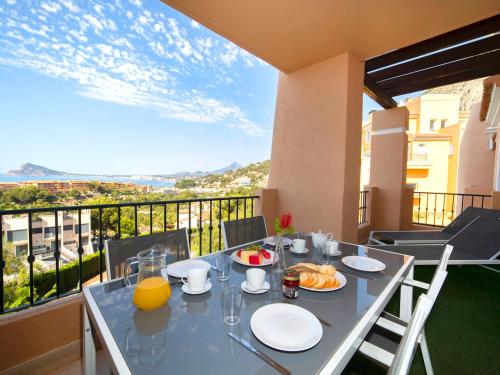 Apartment Residencial Jazmines by Interhome