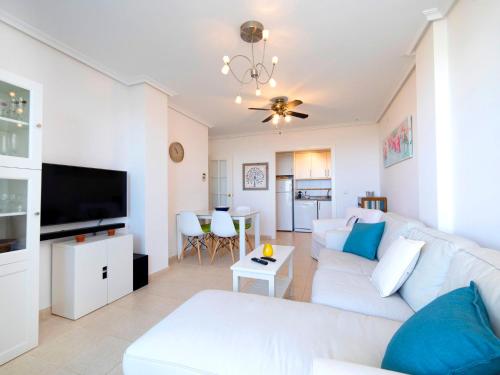 Apartment Residencial Jazmines by Interhome
