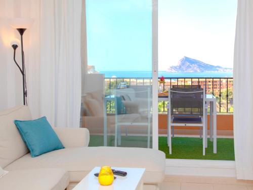 Apartment Residencial Jazmines by Interhome