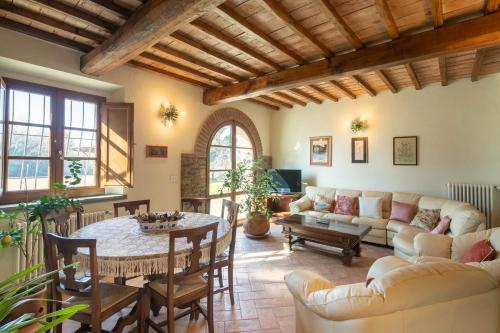 Villa Scarperia – Photos 4