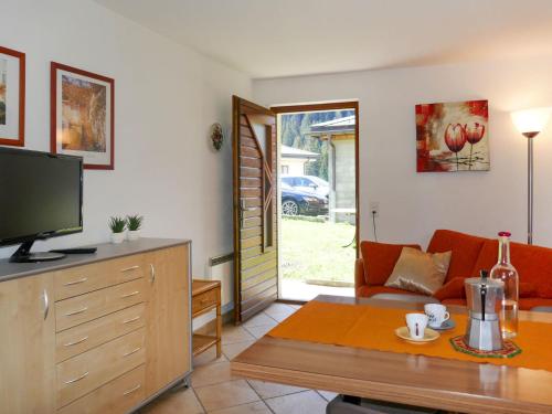 Gallery image of Apartment Cà Bias by Interhome in Campo Blenio