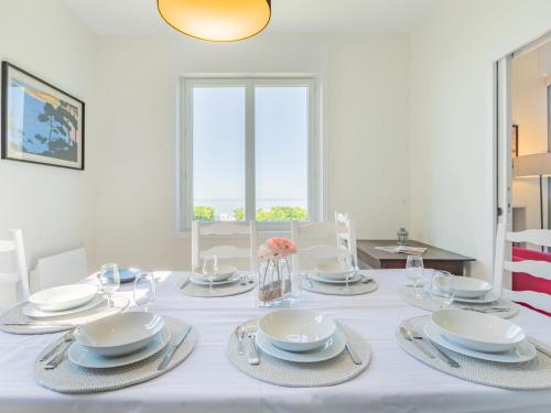 Φωτογραφία από το άλμπουμ του Villa Les Trolls by Interhome σε Saint-Palais-sur-Mer